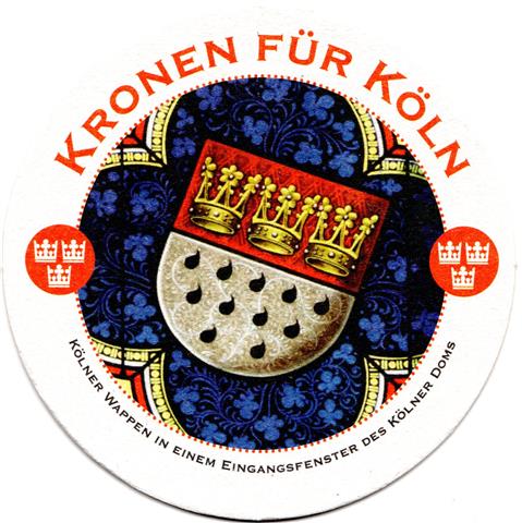 k�ln k-nw reissdorf kronen 6b (rund215-k�lner wappen)